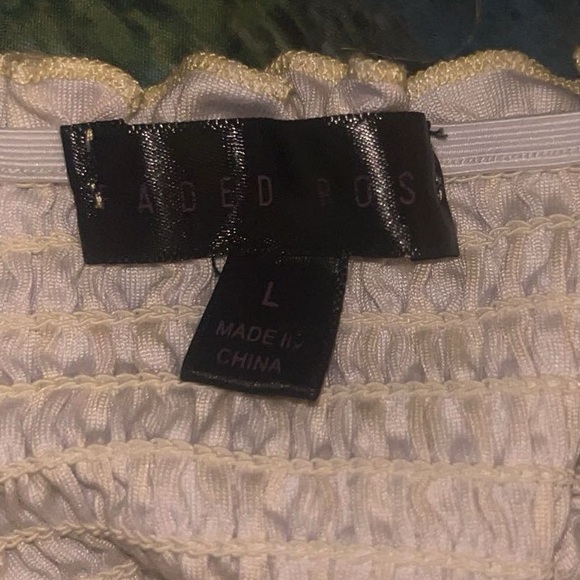 I’ve never worn this it was too big for me - Picture 3 of 3